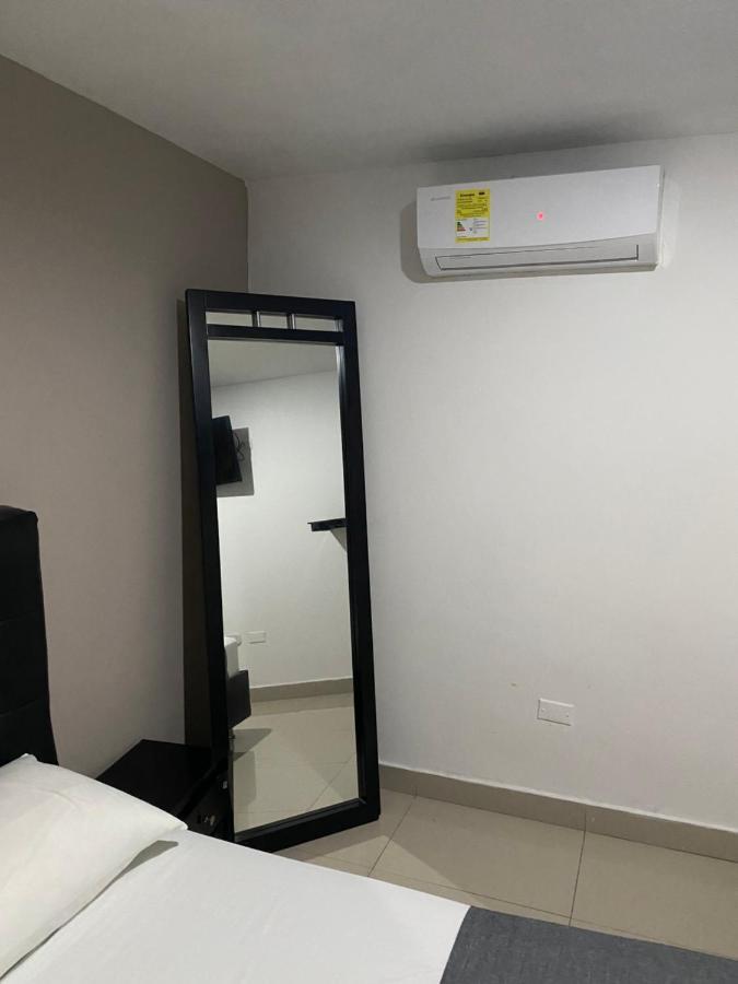 Hotel Estefania Princess 84 Barranquilla  Exterior foto